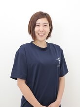 しろ&nbsp;原 遥