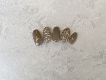 プトゥリチュール(Putritulle)/【Eri定額デザイン♪】