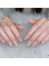 サロン ド ヴィエル(salon de Viel)/ワンホンデザイン