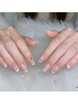 サロン ド ヴィエル(salon de Viel)/ワンホンデザイン