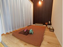 シリサラ 上野店(SIRISALA)/肩こり/マッサージ/タイ古式