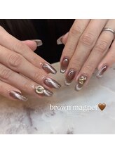 プアリス(PUALIS)/マグネット