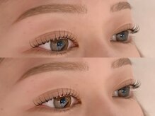 タビーリッタ(tabby litta)/まつげ、眉パーマ &nbsp;:*+。