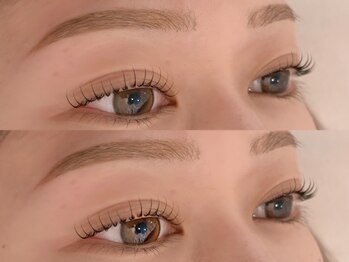 タビーリッタ(tabby litta)/まつげ、眉パーマ :*+。