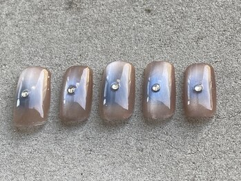 定額コースm パラジェル変更可◎