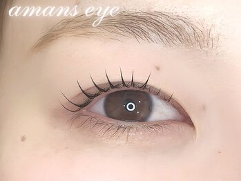 アマンズアイ 代々木公園店(amans eye)/キスロッド