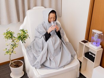 yosa park ゆうゆ(裕癒)光台店 /ルルオン水素水