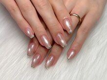 リノプラス(Lino+)/定額ネイル　久屋大通　栄