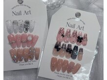 アイシーネイル 新宿店(icy nail)/75分定額デザイン【NARUMI指名】
