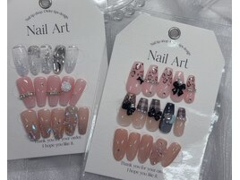 75分定額デザイン【NARUMI指名】