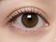 リーベ 高槻(Liebe)/☆まつ毛パーマ(ナチュラル)