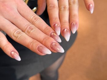 グラデーション［新宿/新宿駅］