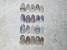 ラヴィズム アイラッシュ アンド ネイル (LUVISM)/4月☆定額