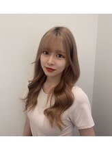 ピラティス the SILK 池袋西口店【肩こり/リンパ/痩身/ダイエット/たるみ/骨盤矯正】 JULIA.A .