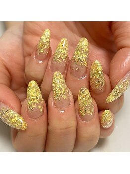 シェリ(cheri)/ワンカラースカルプ