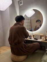 SHIBAURA酵素浴サロン ジュン 田町 芝浦店(Jun)/手ぶらでスキンケア