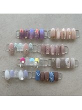 アティック 小牧店(Attc)/定額デザイン