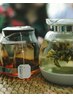 【滝汗デトックス◎ツヤ美肌効果】寝るよもぎ蒸し＋ハマム浴40分