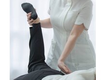 インディバサロン 温・美・ととのう 三軒茶屋の雰囲気(美骨盤と呼ばれる骨盤矯正の技術で整えてからリンパを流します!)