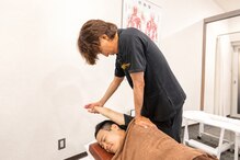 カラダファクトリー 関目高殿店