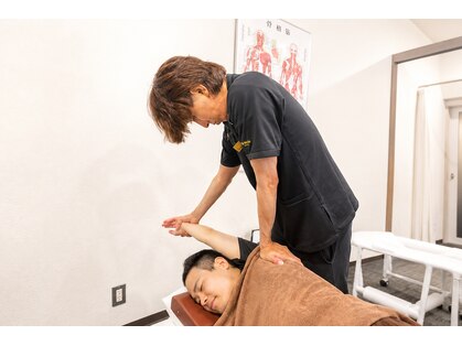 カラダファクトリー 関目高殿店の写真