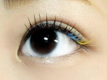 ラッシュワン 四条店(Lash One)/■まつ毛エクステ