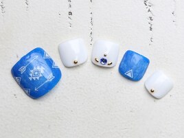 フットEコース 3940円