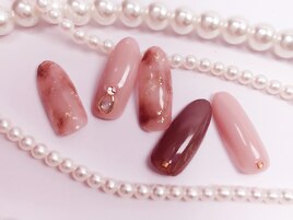 ジェルオフ無料選べる定額￥6000