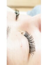 アイラッシュサロン ミミ(mimi)/<mimi>まつエクデザイン