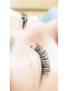 アイラッシュサロン ミミ(mimi)/<mimi>まつエクデザイン