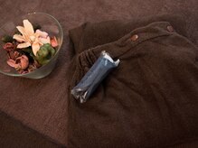 リラクゼーションサロン ミュー(μ)/お着替え