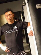 プラックスタジオ(PLUCK STUDIO)&nbsp;佐々木 晋輔