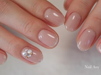 ネイルエニー(Nail Any)/Any collection