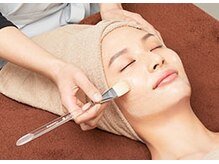 サロン ド アヴァンセ/＜エンビロン＞ビタミンケア