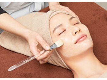 サロン ド アヴァンセ/＜エンビロン＞ビタミンケア