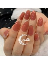 ラルーナ(La Luna)/意外と見られている指★脱毛★