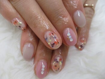 トータルビューティーサロン ビーナス(Venus)/アートネイル