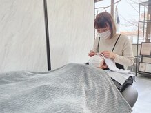 エマ 阿佐ヶ谷(EmmA)/【店内】個室仕様［阿佐ヶ谷］