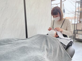 エマ 阿佐ヶ谷(EmmA)/【店内】個室仕様［阿佐ヶ谷］