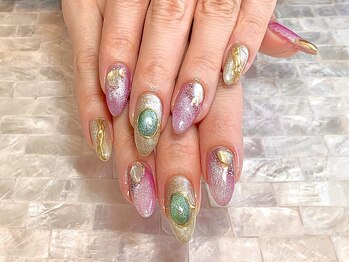 イノセントネイル(Innocent nailMR)/