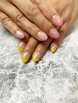 アンベリール(embellir)/