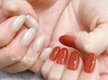 スウィッチ(SWITCH)/