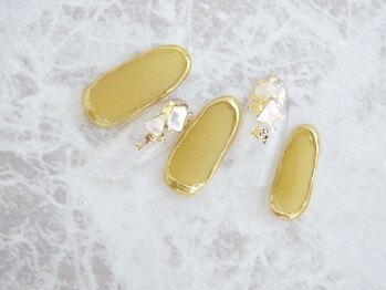 ラルネイル 大宮(Lull. nail)/