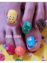 ジュエル ラ メール(Jewel la mer)/