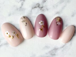 HAND★初回¥8500/再来¥9000