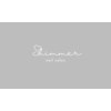 シマー(Shimmer)ロゴ