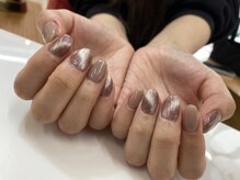 ネイルックバイナチュレルーム(Nailook by Nature Room)/