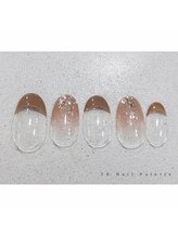 ティーケーネイルパレット/デザインコースA