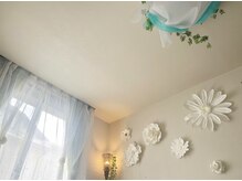 ポーラ エステサロン Sサフィニア新松戸店(POLA)/お部屋２