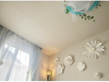 ポーラ エステサロン Sサフィニア新松戸店(POLA)/お部屋２